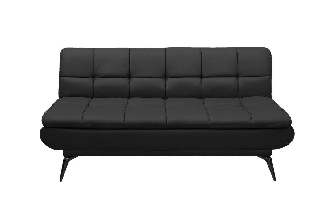 SOFABED LUXE DR22 BLACK