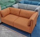 SOFA 30#  2 SEATER BLUE