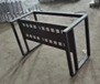 PACK A OFFICE TABLE TLA 01 BLACK