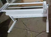 OFFICE TABLE CF 3X6 WHITE