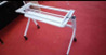 OFFICE TABLE YCF2550 WHITE