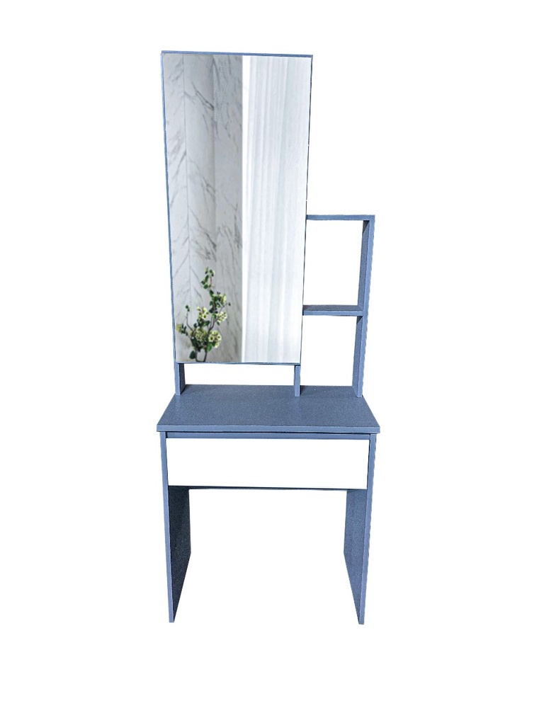 DRESSING TABLE AIRI WHITE