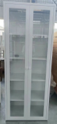 STEEL CABINET BC-1 WHITE
