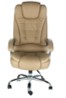 OFFICE CHAIR #7008 CREAM