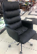 OFFICE CHAIR F038 BLACK