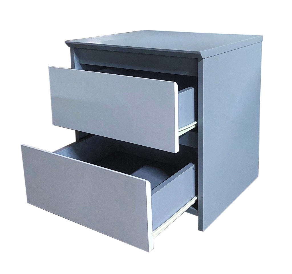 NAKHAS AKARI BROWN TEAK