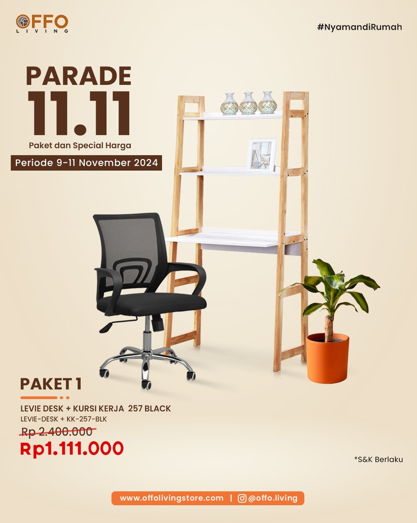 PAKET 1 11.11