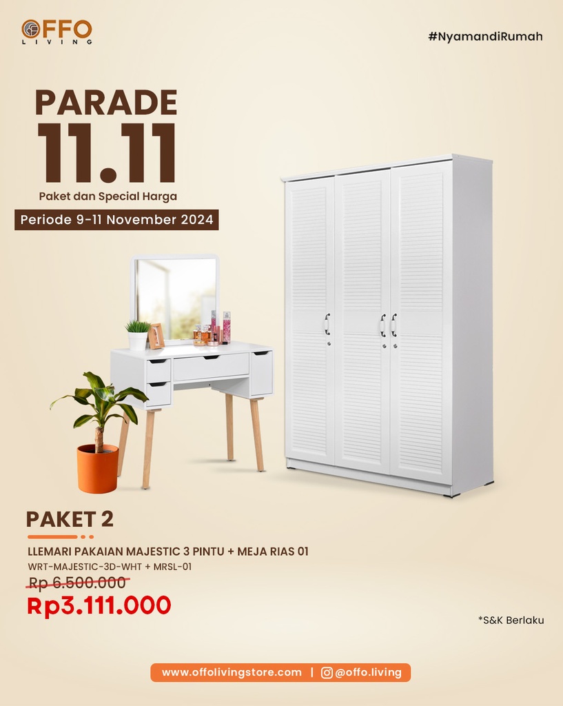 PAKET 2 11.11