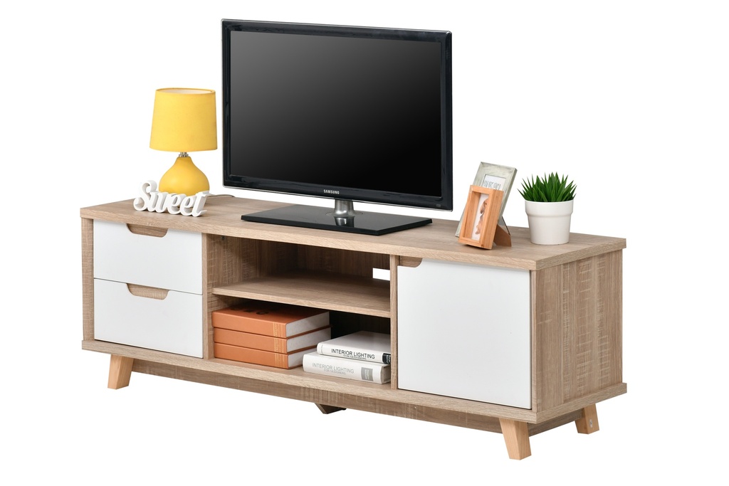 BAZAAR AUDIO VIDEO RACK MH 1177