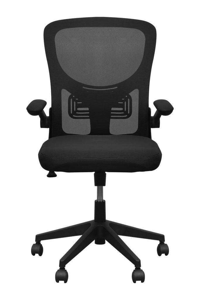 OFFICE CHAIR 902# BLACK