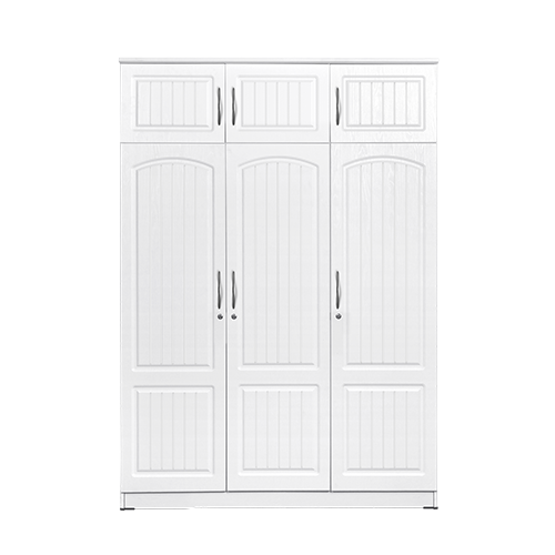 LEMARI PINTU TRIPLE 3PX2