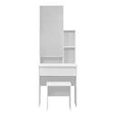 DRESSING TABLE AIRI WHITE