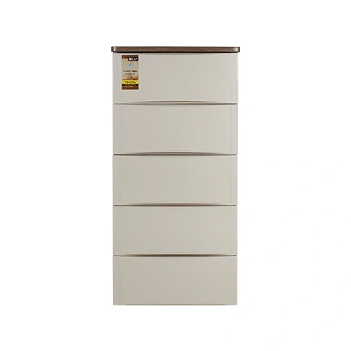 DRAWER 5 CREAM