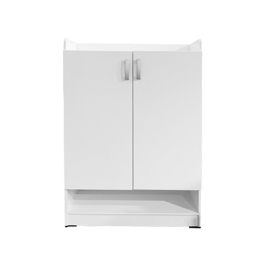 BABY LOCKER CLOUWY WHITE