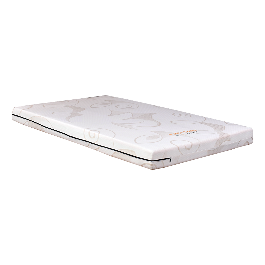 KASUR BUSA QUILTING REBONDED 100X200X15