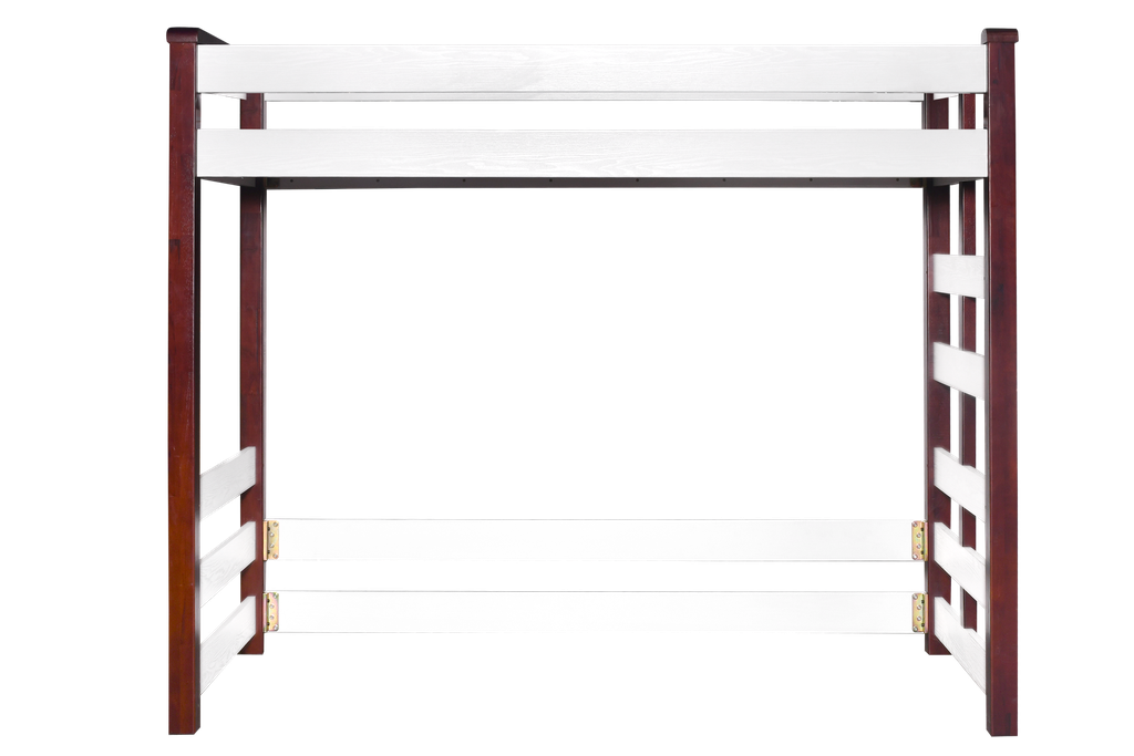 STATION BED 100 X 200