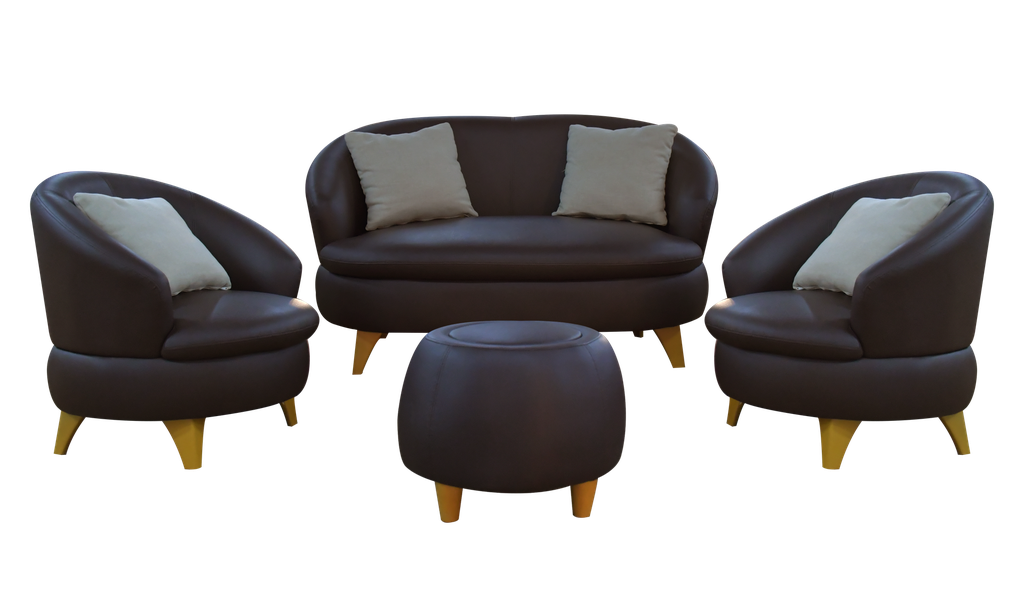 SOFA STRAWBERRY 211