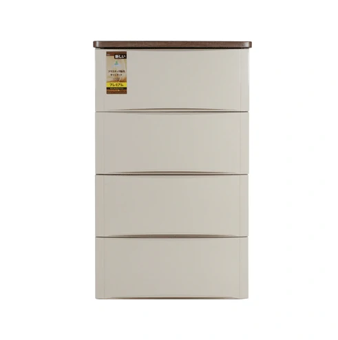 DRAWER 4 CREAM