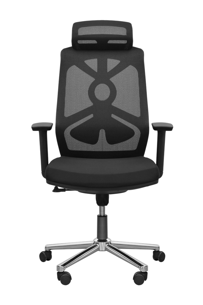 OFFICE CHAIR 915AT BLACK