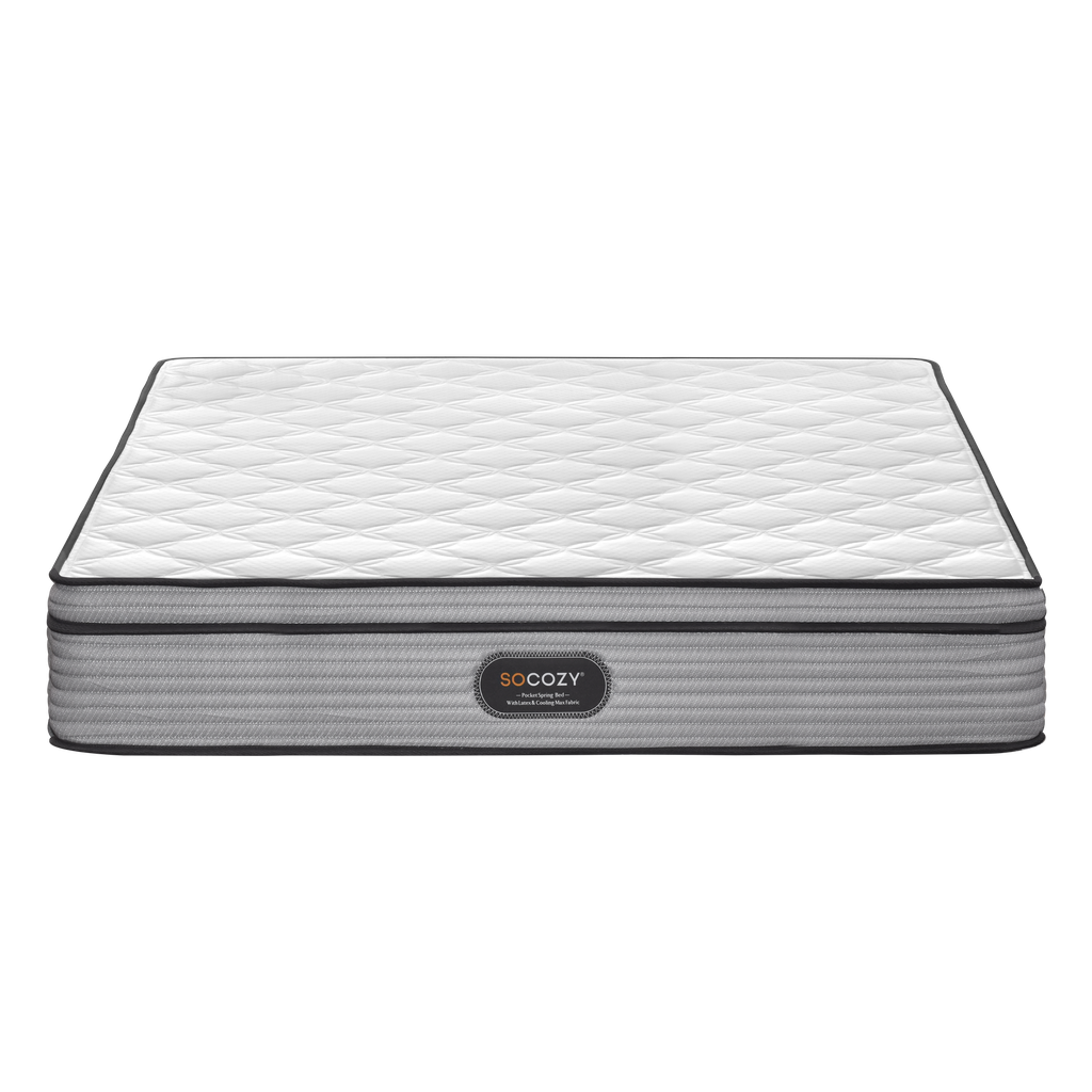 MATRAS CARVER-C 160 X 200 X 28 CM