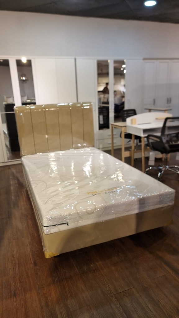 DIVAN HEADBOARD 120 JETT 15