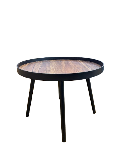 COFFEE TABLE NATASYA BROWN TEAK