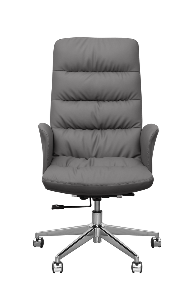 OFFICE CHAIR F038 GREY