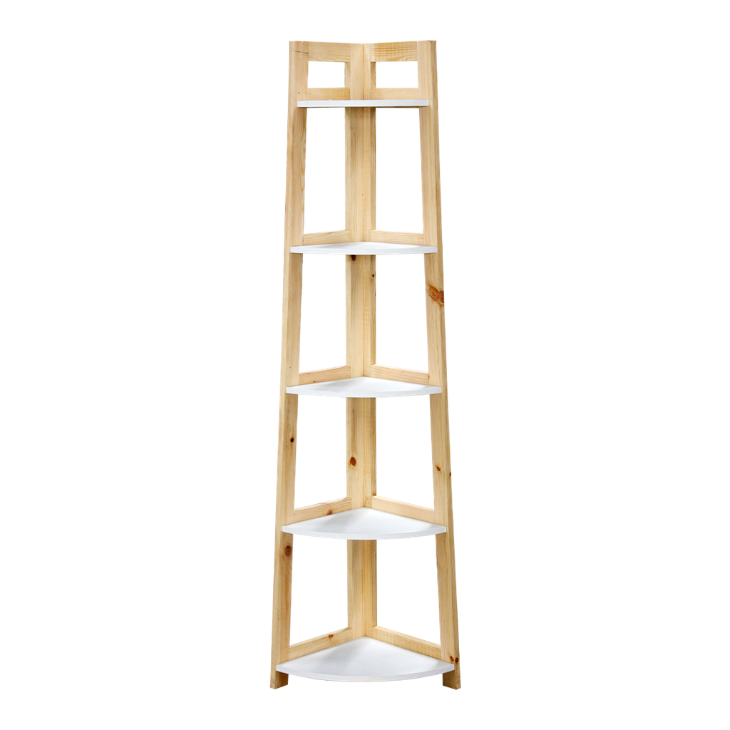 LEVIE SHELF CORNER RIGHT