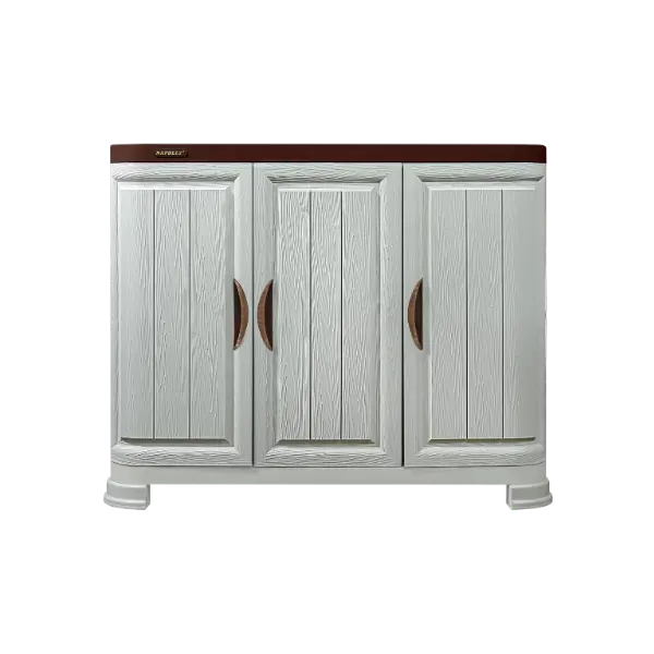 LEMARI BUFFET PLASTIK CABSULFET 353 W