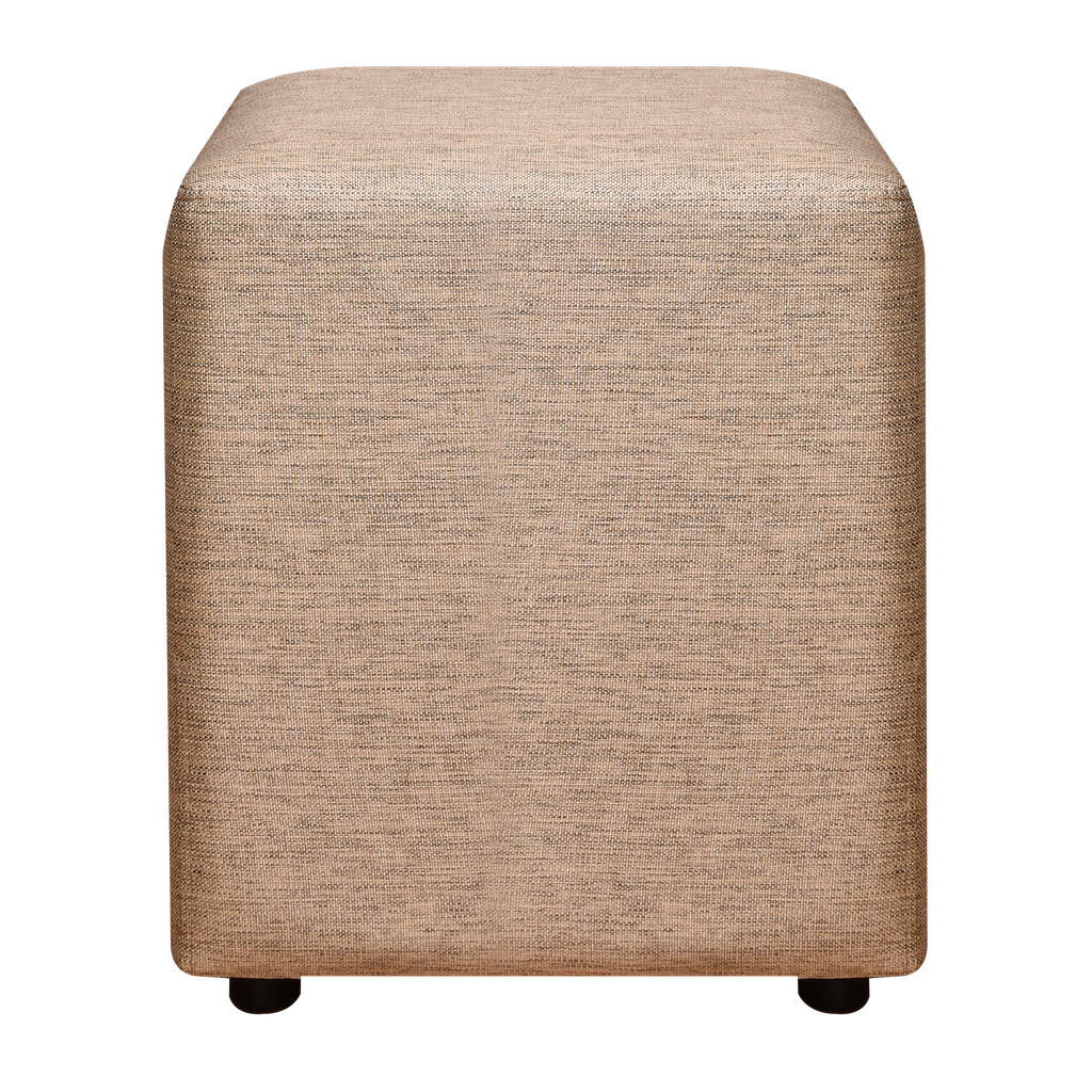 PUFF ECO SQUARE CREAM
