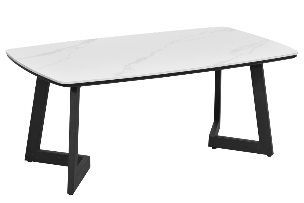 COFFEE TABLE 602 WHITE 110 X 60