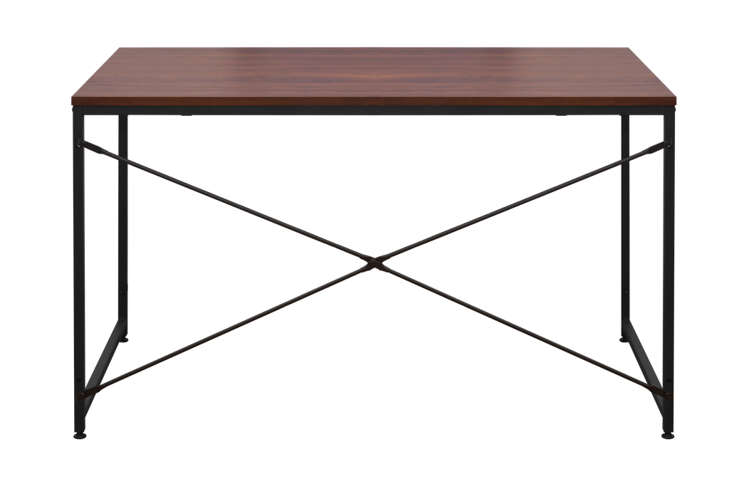 OFFICE TABLE YZJ 120 BLACK