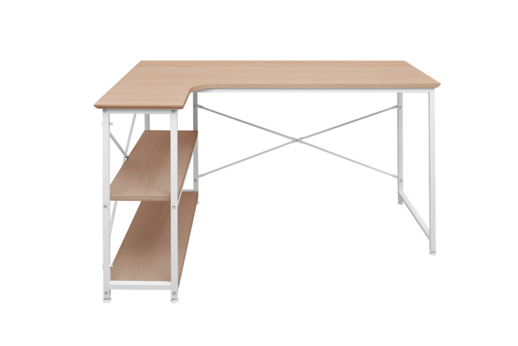 OFFICE TABLE LT 01 WHITE