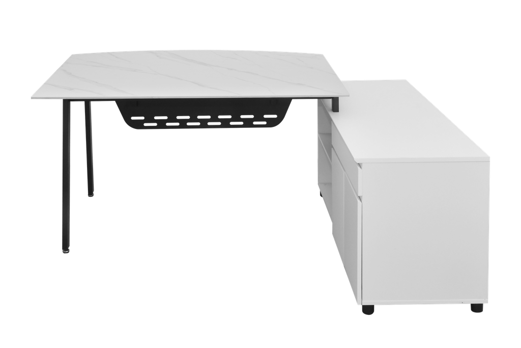 OFFICE TABLE OTL 01 BLACK