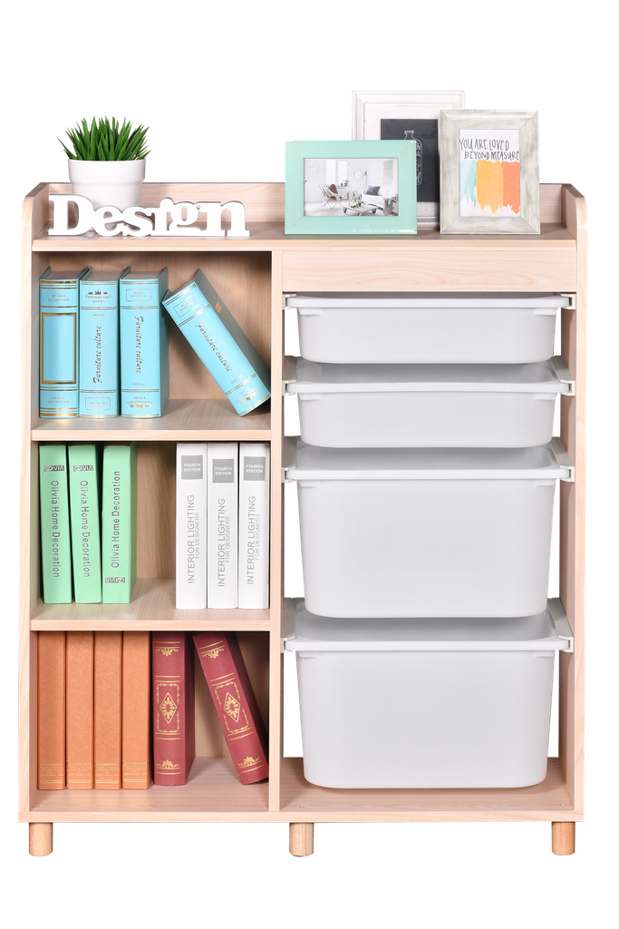 RACK SERBAGUNA AIKEN 12 WINTER MAPLE