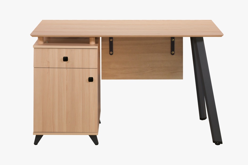 DESK 1/2 BIRO TJ C20 725 MIX 1