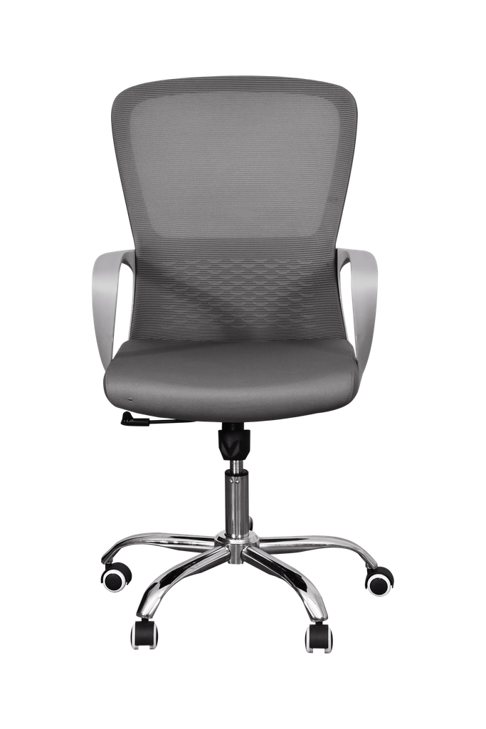OFFICE CHAIR 995# GREY