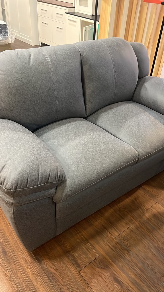 SOFA VELORA 321 ST GREY