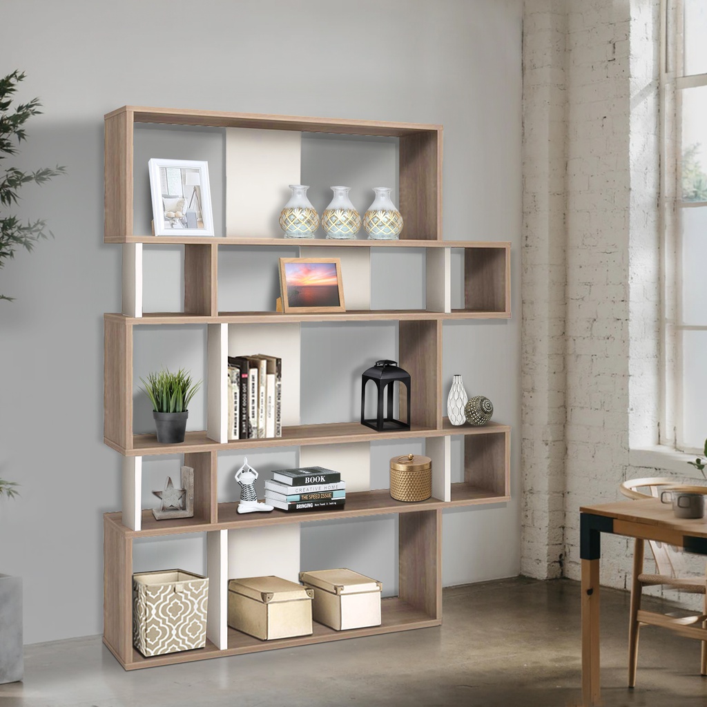 BOOK SHELF