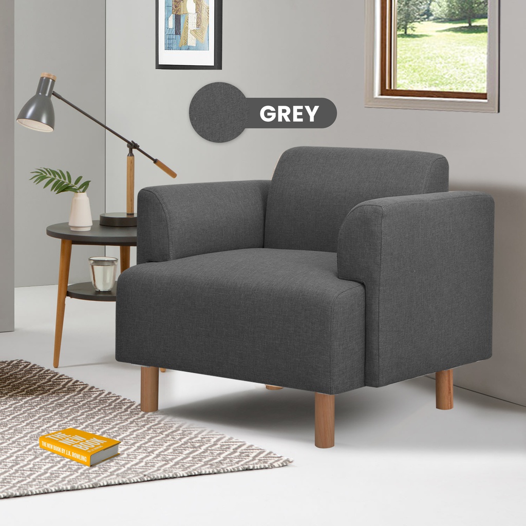 SOFA TAMARA 1 SEATER