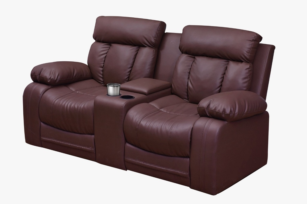 SOFA VISBY 2 SEATER STATIC PACKING KARTON