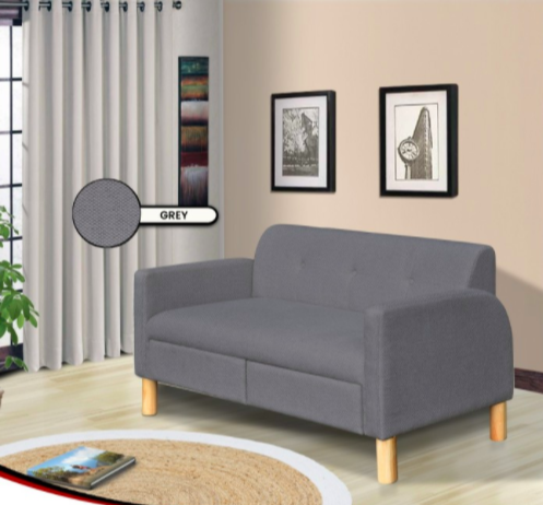 KIEL SOFA DAN LACI SERBAGUNA ELEGAN MINIMALIS