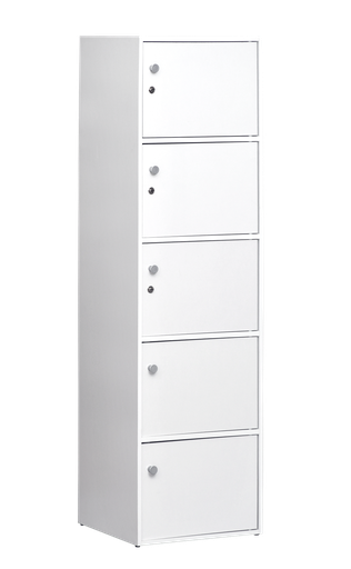 [ATP-RSG-005-WHT] RAK SERBAGUNA 005 WHITE