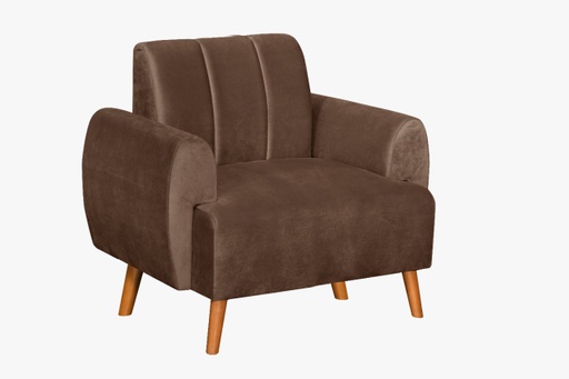 SOFA JANE 1 SEATER