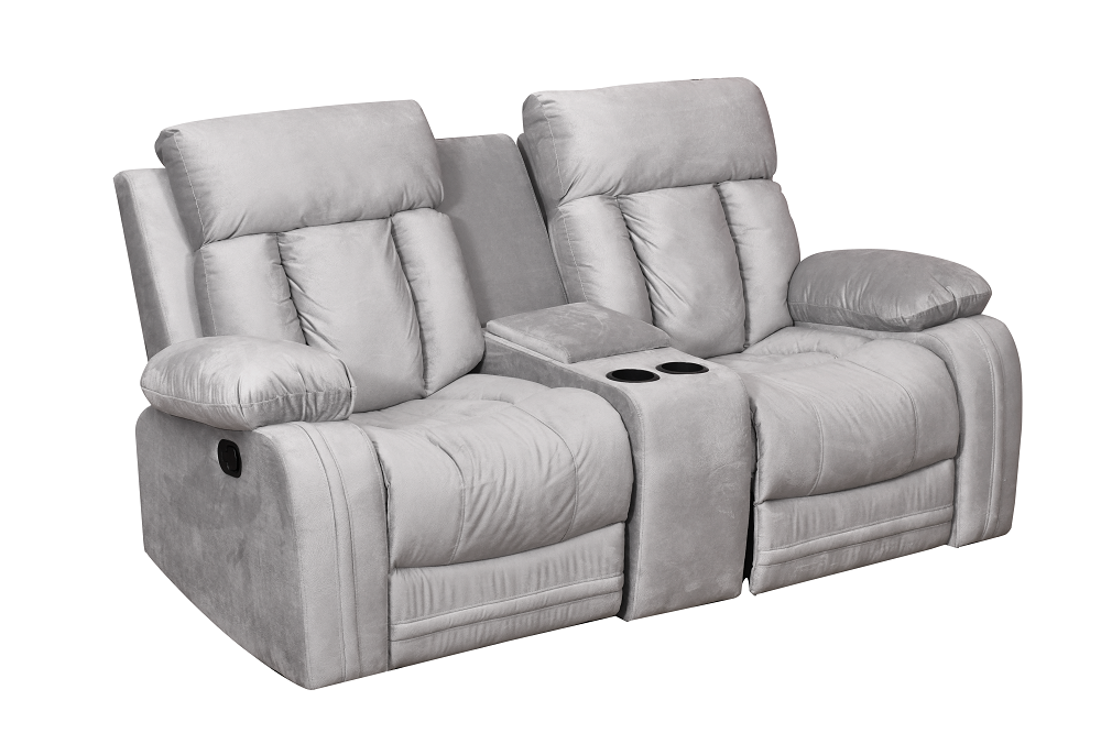 SOFA RECLAINER CIELO 2 SEATER
