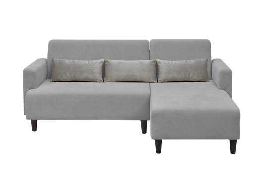 SOFA CAPELLA L SEATER