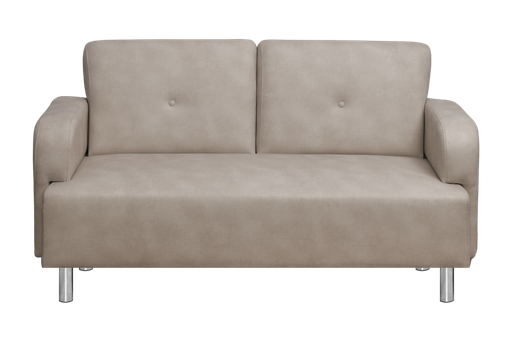 [L-SFA-KIMMY2ST-SED-CRM] SOFA KIMMY 2 SEATER SPECIAL EDITION