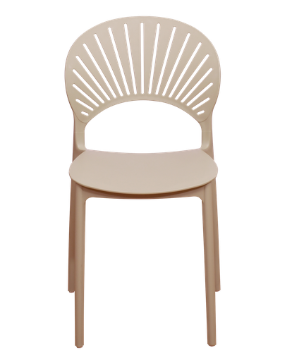 PLASTIC CHAIR THDC612