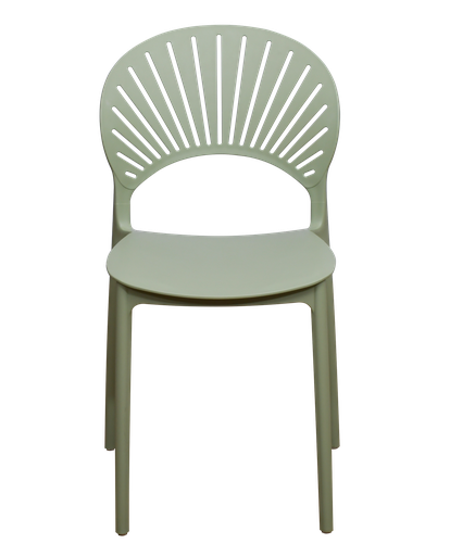 PLASTIC CHAIR THDC612