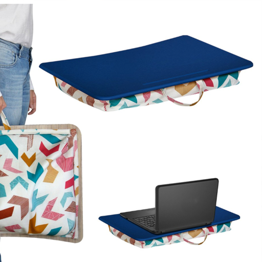 MEJA LAPTOP BANTAL TARRA